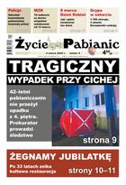 Życie Pabianic