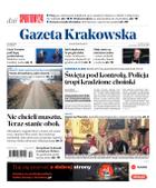 Gazeta Krakowska
