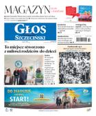 Głos Dziennik Pomorza - Głos Szczeciński