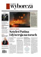 Gazeta Wyborcza (wyd. Stołeczna)