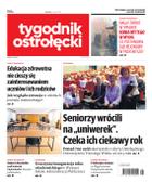 Tygodnik Ostrołęcki