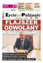 Życie Pabianic