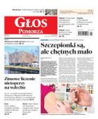 Głos Dziennik Pomorza - Głos Pomorza