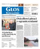 Głos Dziennik Pomorza - Głos Koszaliński