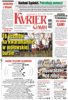 Kurier Gmin