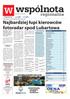 Nowa Gazeta Biłgorajska 5 (31.01.2023) - Wspólnota Regionalna
