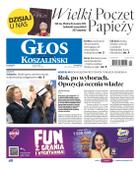 Głos Dziennik Pomorza - Głos Koszaliński