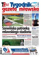 Tygodnik Gazeta Mławska