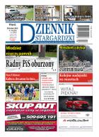 Dziennik Stargardzki - wydanie: wtorek