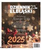 Dziennik Elbląski