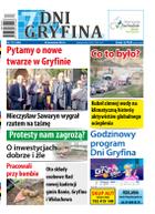 Nowe 7 Dni Gryfina - wydanie: piątek