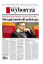 Gazeta Wyborcza (wyd. Stołeczna)