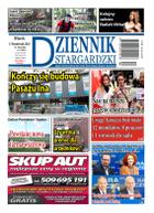 Dziennik Stargardzki - wydanie: wtorek