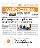 Gazeta Współczesna