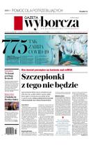 Gazeta Wyborcza (wyd. Stołeczna)