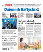 Dziennik Bałtycki