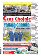 Czas Chojnic