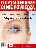 O Czym Lekarze Ci Nie Powiedzą