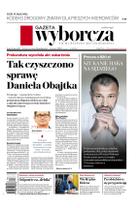 Gazeta Wyborcza (wyd. Stołeczna)