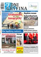 Nowe 7 Dni Gryfina - wydanie: piątek