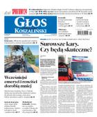 Głos Dziennik Pomorza - Głos Koszaliński