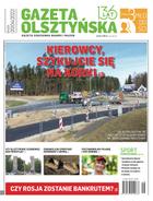 Gazeta Olsztyńska