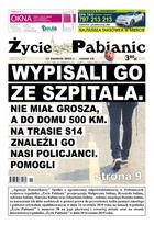 Życie Pabianic