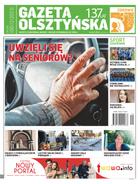 Gazeta Olsztyńska