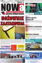 Nowa Gazeta Biłgorajska