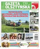 Gazeta Olsztyńska