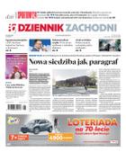 Dziennik Zachodni