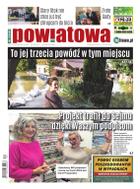 Gazeta Powiatowa - Wiadomości Oławskie