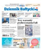 Dziennik Bałtycki