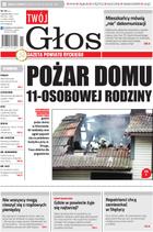 Twój Głos – gazeta powiatu ryckiego