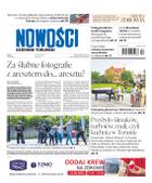 Nowości Dziennik Toruński