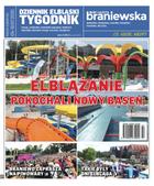 Dziennik Elbląski