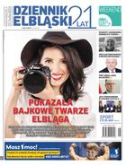Dziennik Elbląski