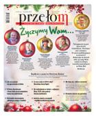 Przełom - Tygodnik Ziemi Chrzanowskiej