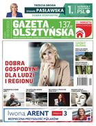 Gazeta Olsztyńska