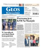 Głos Dziennik Pomorza - Głos Koszaliński
