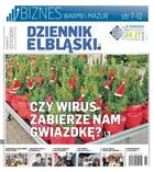 Dziennik Elbląski