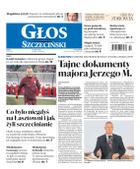 Głos Dziennik Pomorza - Głos Szczeciński