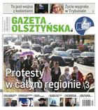 Gazeta Olsztyńska