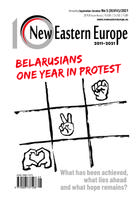 New Eastern Europe