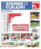 Dziennik Elbląski
