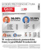 Głos Dziennik Pomorza - Głos Pomorza