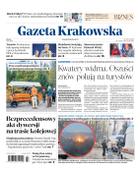 Gazeta Krakowska