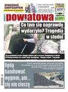 Gazeta Powiatowa - Wiadomości Oławskie