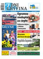 Nowe 7 Dni Gryfina - wydanie: piątek