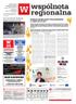 Wspólnota Bialska 44 (30.10.2018) - Wspólnota Regionalna